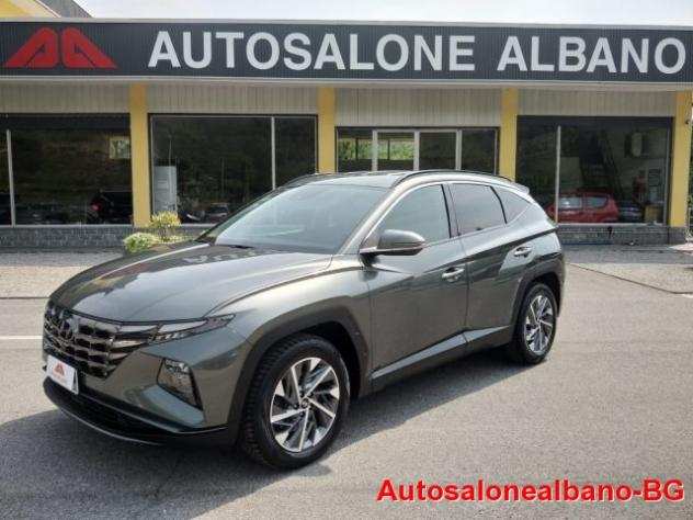 HYUNDAI Tucson 1.6 CRDi 116CV XLine rif. 18925102