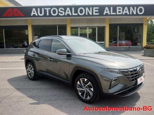 HYUNDAI Tucson 1.6 CRDi 116CV XLine rif. 18925102