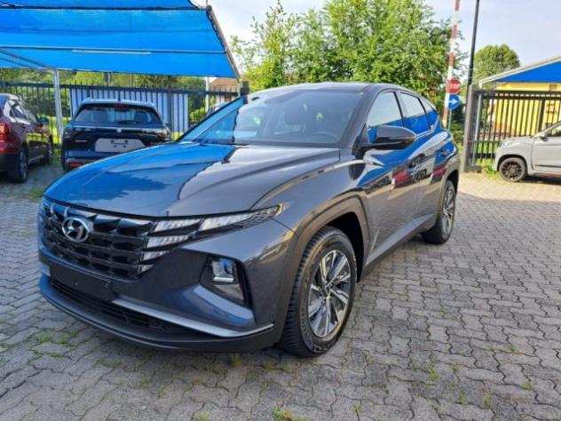 HYUNDAI Tucson 1.6 T-GDI XTech rif. 19183707