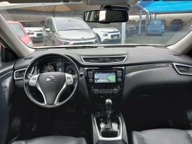 HYUNDAI Tucson 1.7 CRDi DCT XPossible rif. 19003297