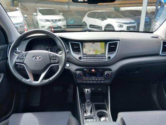 HYUNDAI Tucson 1.7 CRDi DCT XPossible rif. 19003297