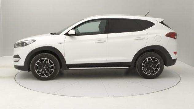 HYUNDAI Tucson II 2015 - 1.6 gdi Comfort 2wd rif. 18820862