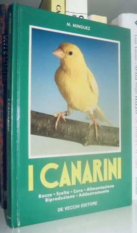 I canarini