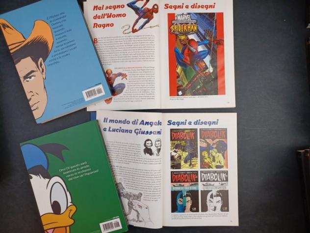 I Classici del Fumetto Serie Oro Completa - 65 Comic