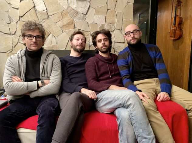 I concerti di febbraio del Cuccagna Jazz Club