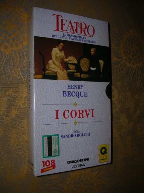 I CORVI