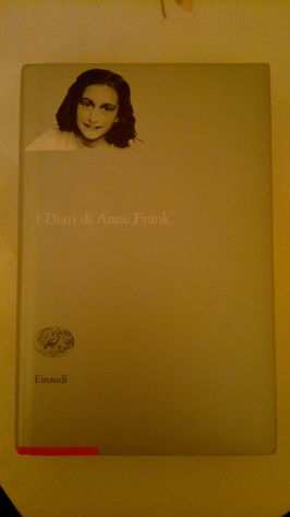 I DIARI di Anne Frank (a cura di Frediano Sessi)