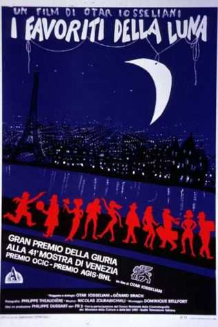 I favoriti della luna (1984)