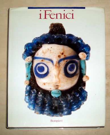 I Fenici - I Edizione 1988