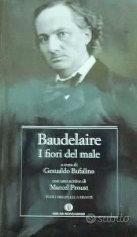 I FIORI DEL MALE -Charles Baudelaire
