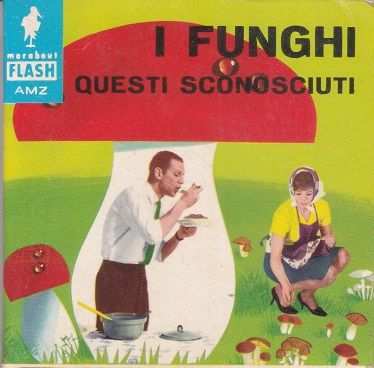 I funghi questi sconosciuti