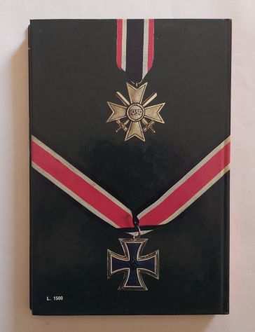 I Generali di Hitler Collana I grandi nomi del XX Secolo Ed.De Agostini, 19733