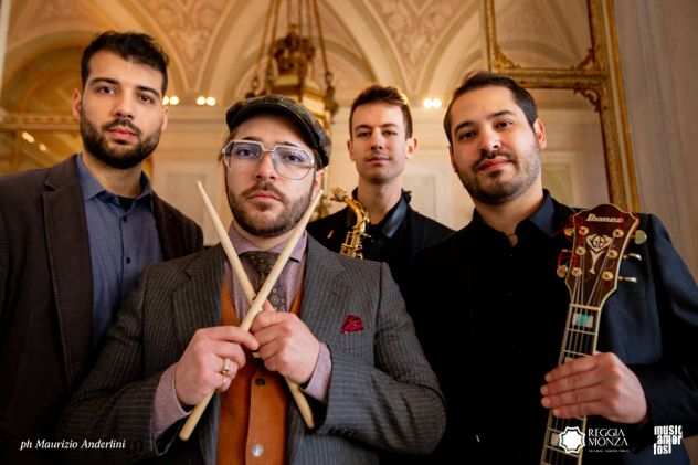 I giovani quotProdjgiquot del jazz italiano alla Cascina Cuccagna di Milano