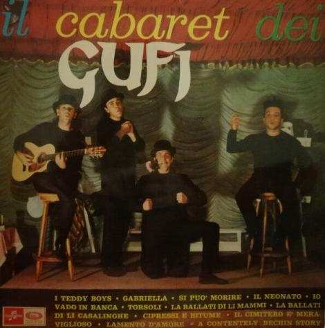 I Gufi - Il Cabaret Dei Gufi