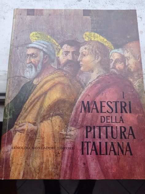I Maestri Della Pittura Italiana