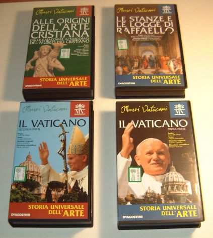 I Musei Vaticani