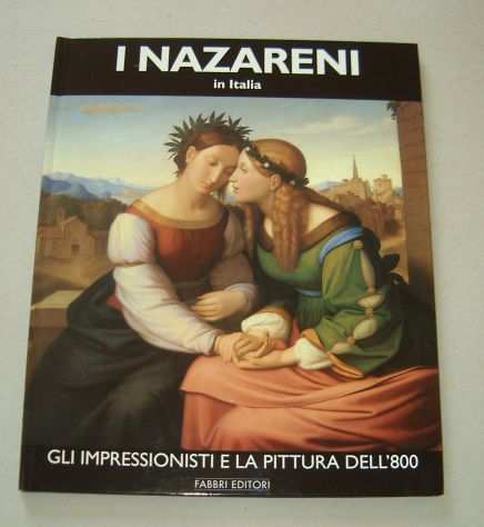 I Nazareni Vol 1 - in Italia