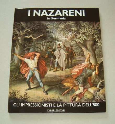 I Nazareni Vol 2 - in Germania