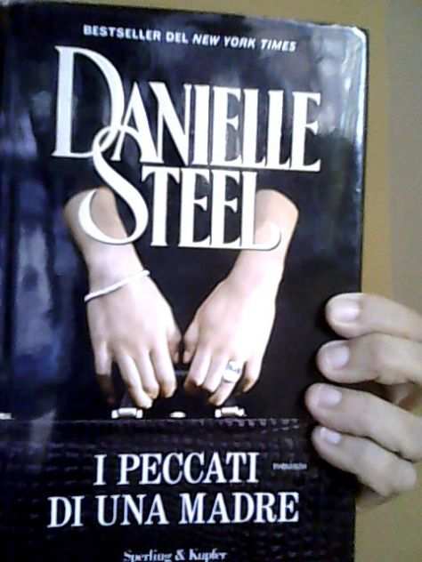 I peccati di una madre di Danielle Steel