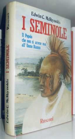 I Seminole