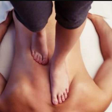 I touch you............ you touch me.... wonderfull massage