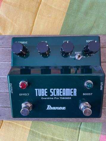 Ibanez - Pedale distorsioneoverdrive - Giappone