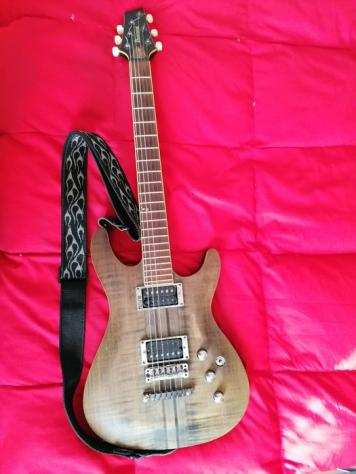 Ibanez - Prestige SZ4020 - - Chitarra elettrica