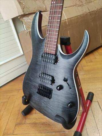 Ibanez - RGA42FM - - Chitarra elettrica - Indonesia