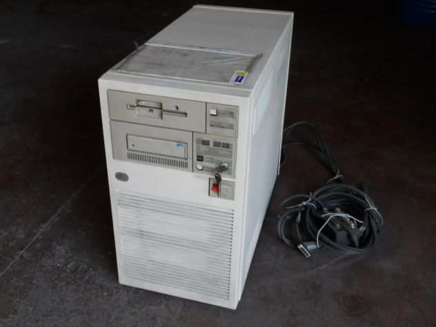 IBM application System 400