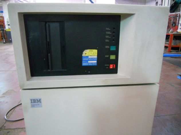IBM System 34