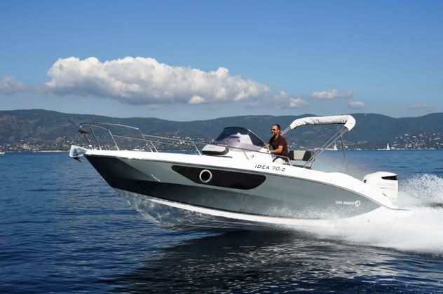 Idea Marine 70.2 WA (New)