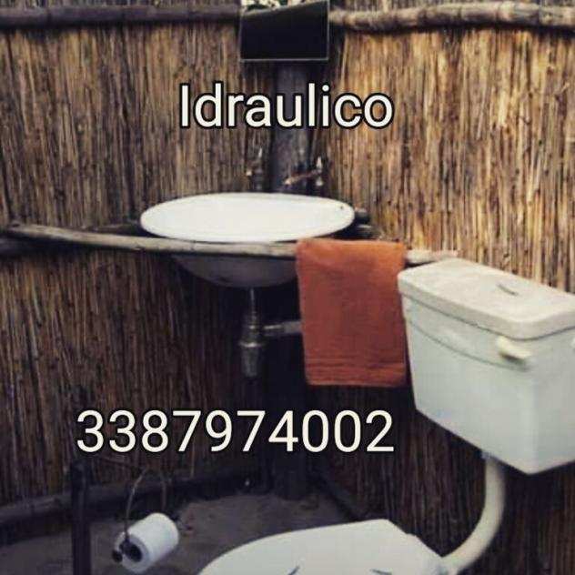 Idraulico 24 h