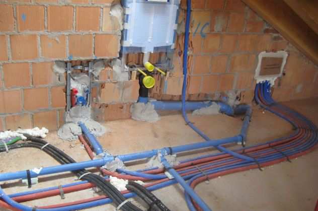 Idraulico bravo ed economico 3899253232