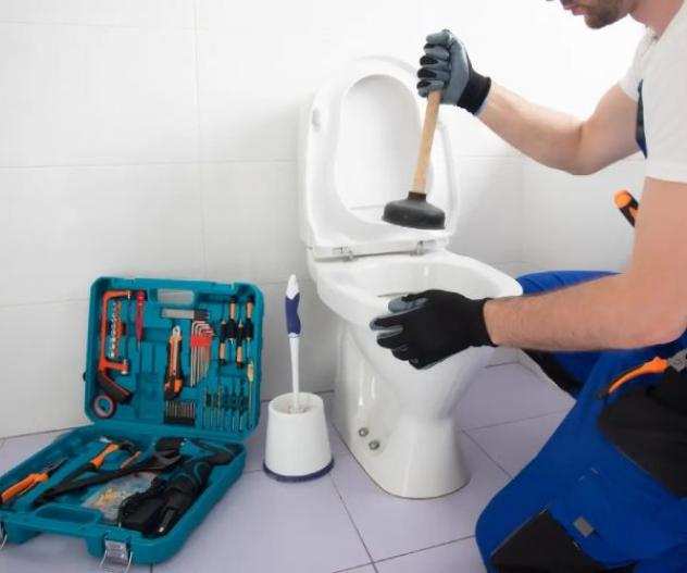 Idraulico Vicino a Te Disponibilitagrave 247 - Chiama Ora per Un Profesionista di servizi idraulici