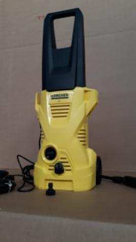 Idropulitrice KARCHER K2