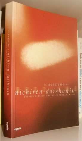 Il Buddismo di Nichiren Daishonin
