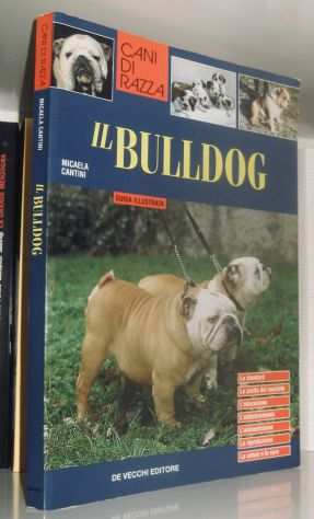 Il Bulldog - Guida illustrata