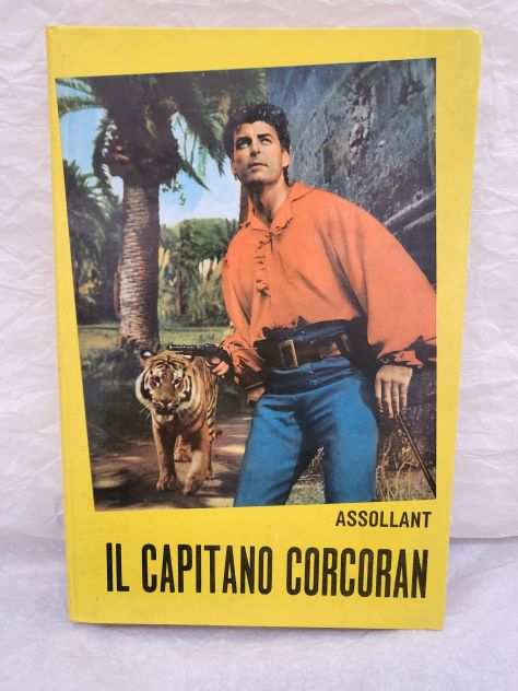 Il Capitano Corcoran
