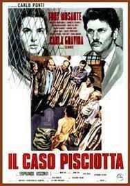 Il caso Pisciotta (1972)