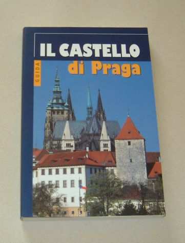 Il Castello di Praga