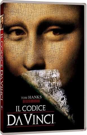 Il codice da Vinci(1 DVD)Sony Pictures Home Entertainment, 2013 nuovo blisterato