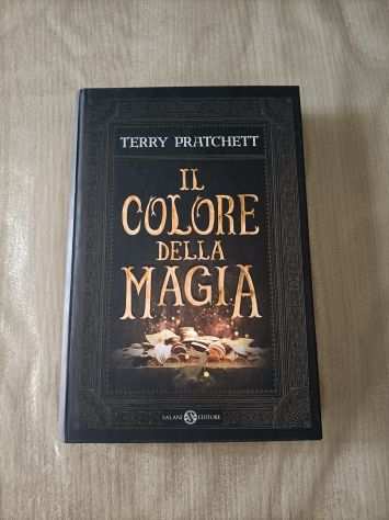 Il colore della magia - Terry Pratchett