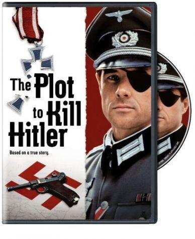 Il complotto per uccidere Hitler (1990)