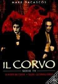 Il Corvo (199899) - Completa