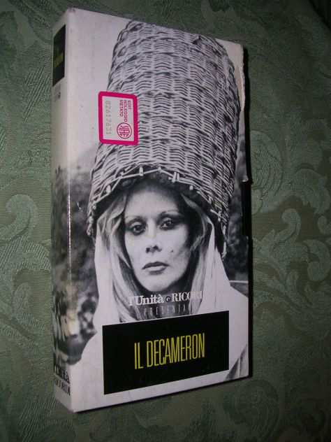 IL DECAMERON