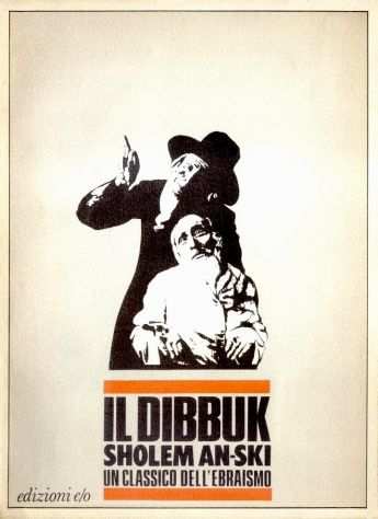 Il Dibbuk