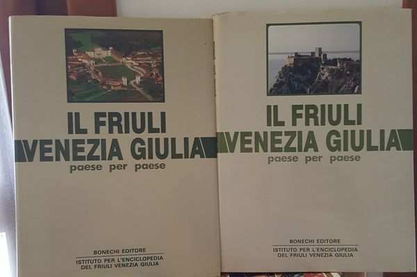 Il Friuli Venezia Giulia