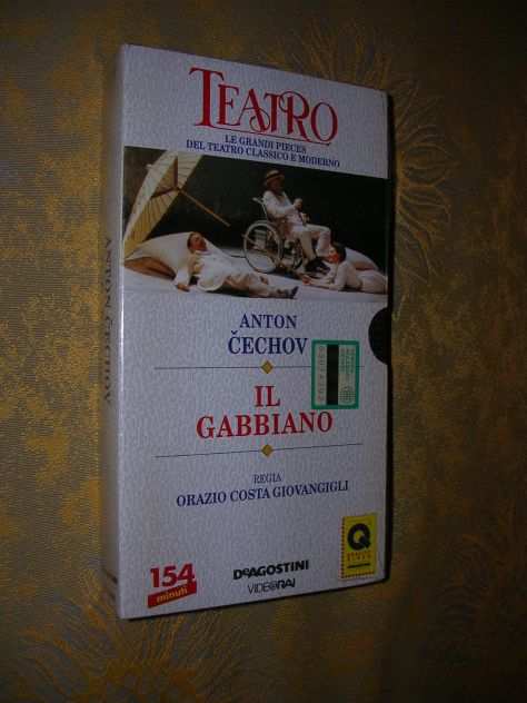 IL GABBIANO