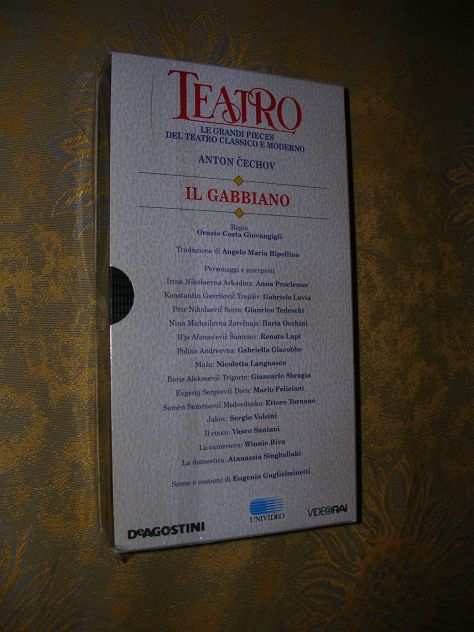 IL GABBIANO