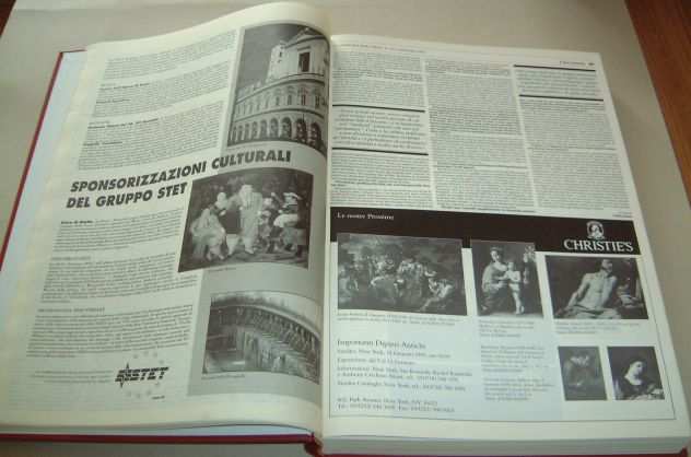 Il Giornale dellArte - 1993